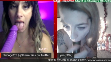 cam4happyhour 03-12-2021 Webcam 